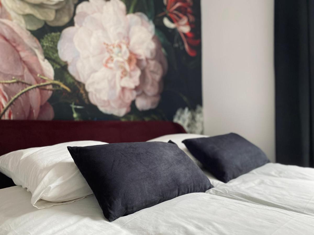 Domaine De Bed and breakfast